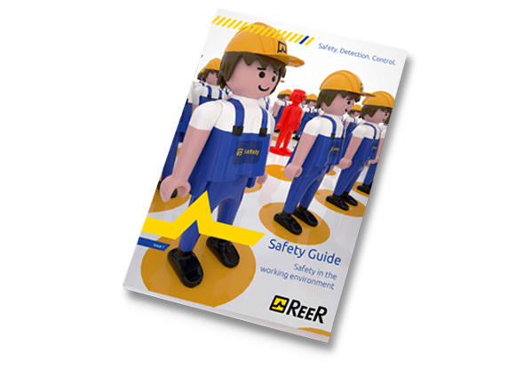 Safety Guide - ReeR Safety Guide - ReeR